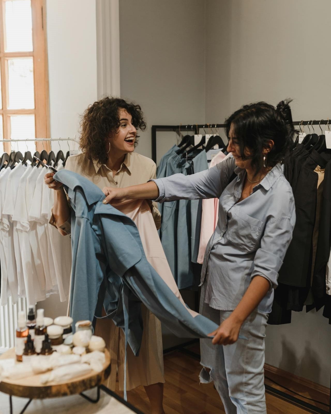 Trending Outfits