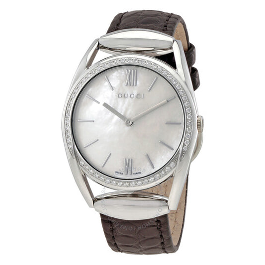 Gucci Watch YA140406