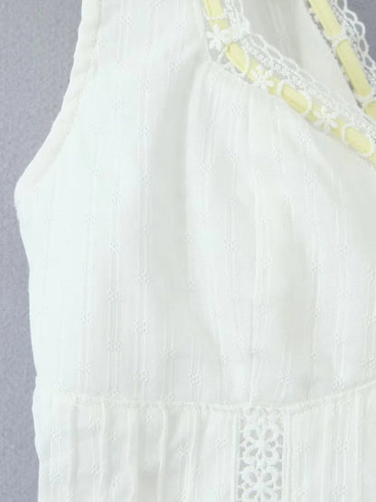 New arrival ladies fashion suspender dress holiday style